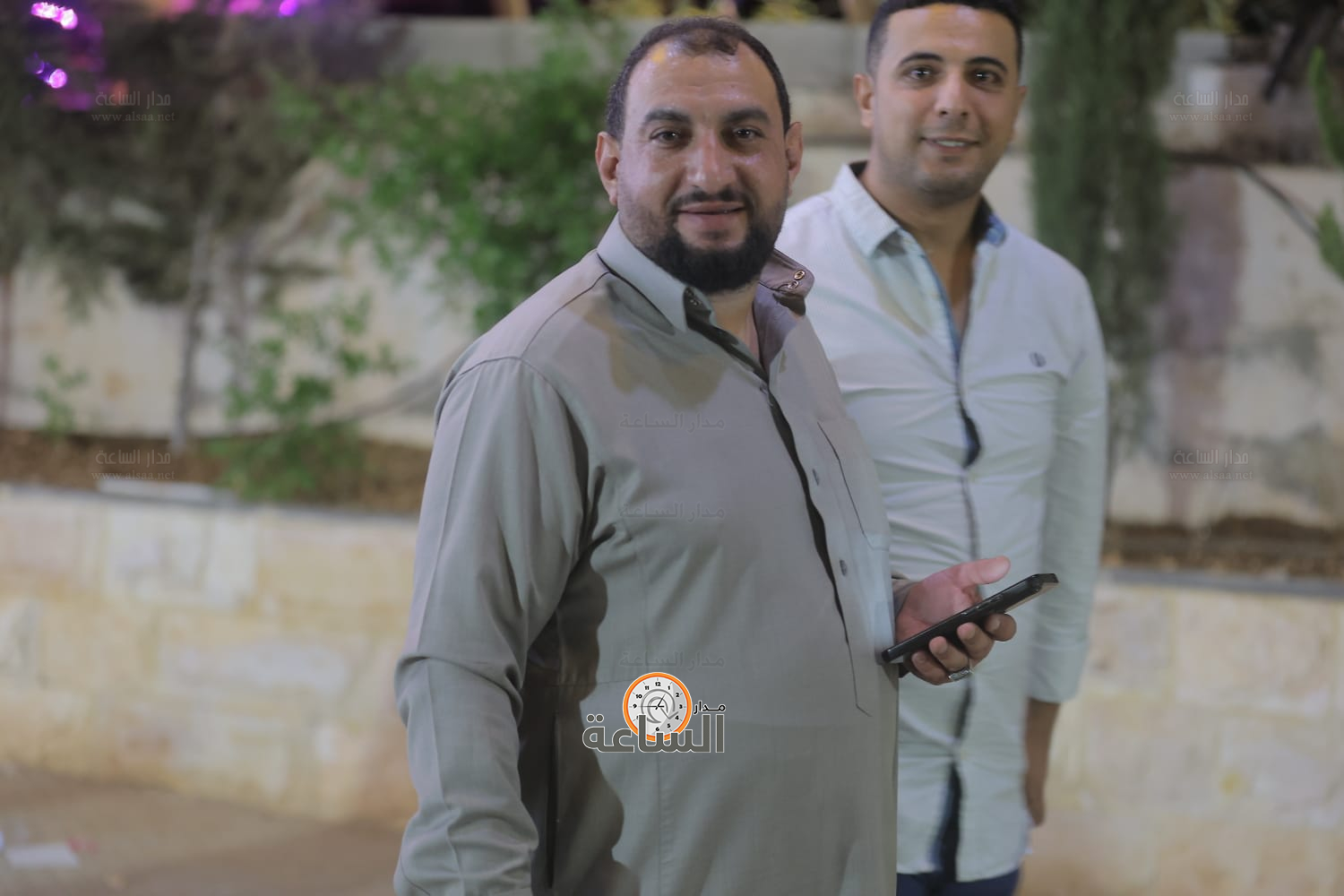 Madar Al-Saa Images 0.8123924278704143