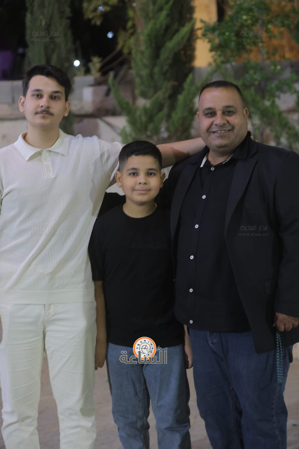 Madar Al-Saa Images 0.32694723785933655