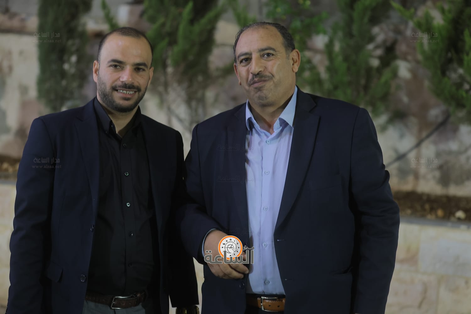 Madar Al-Saa Images 0.3012134331249743