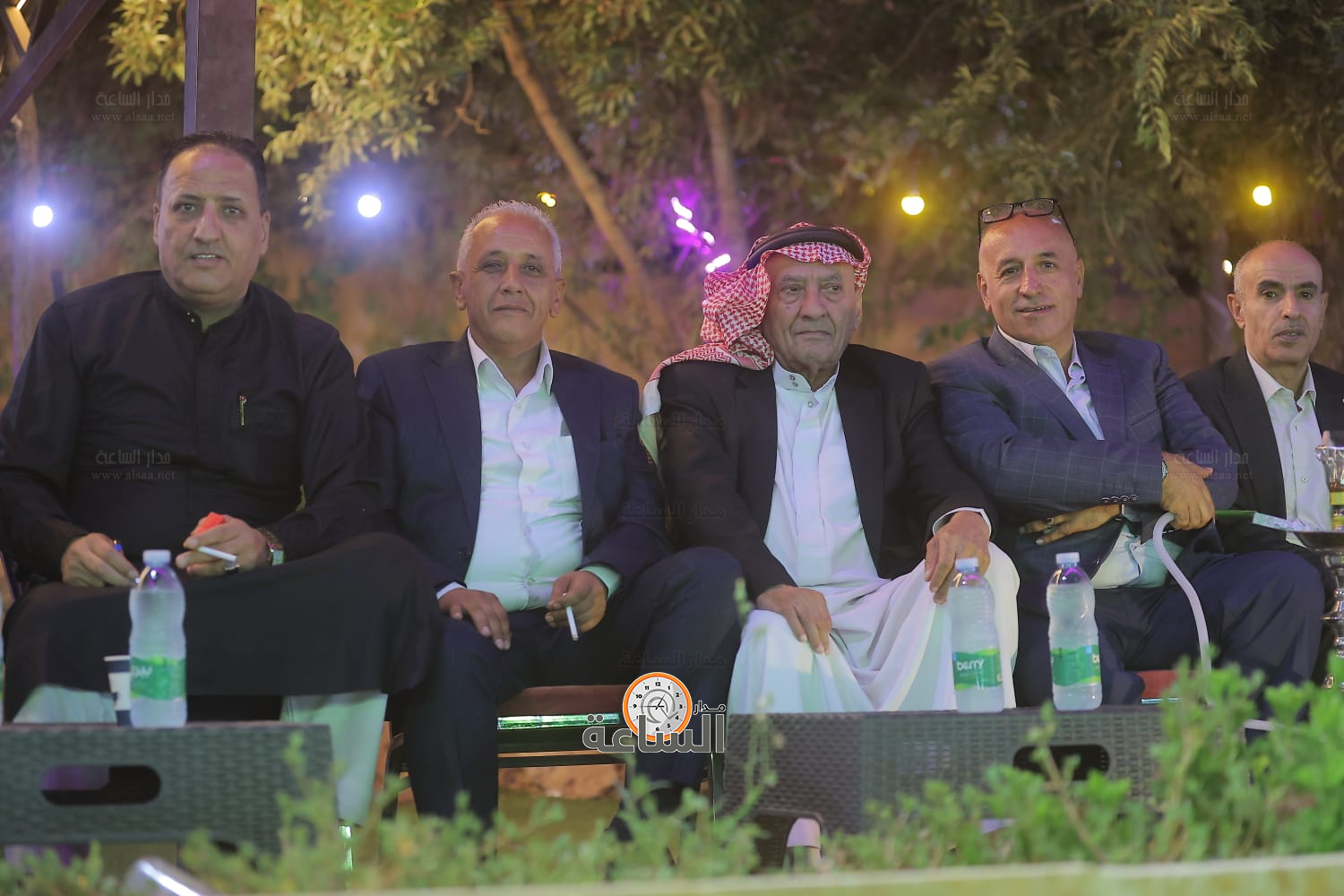 Madar Al-Saa Images 0.37258429697713735