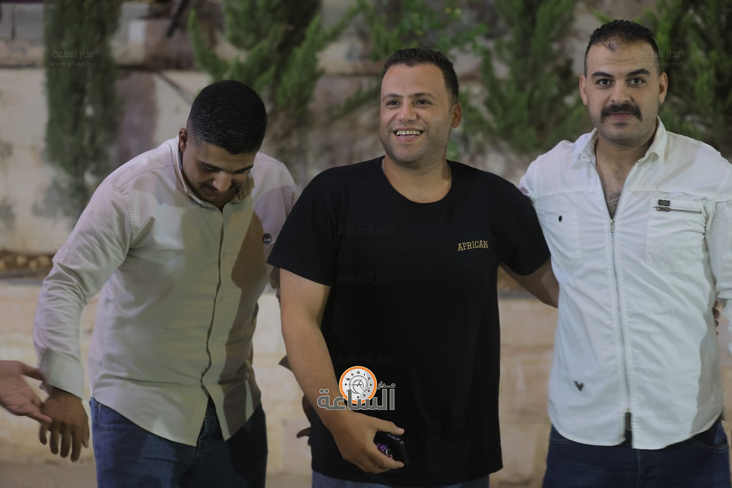 Madar Al-Saa Images 0.1652087069980699