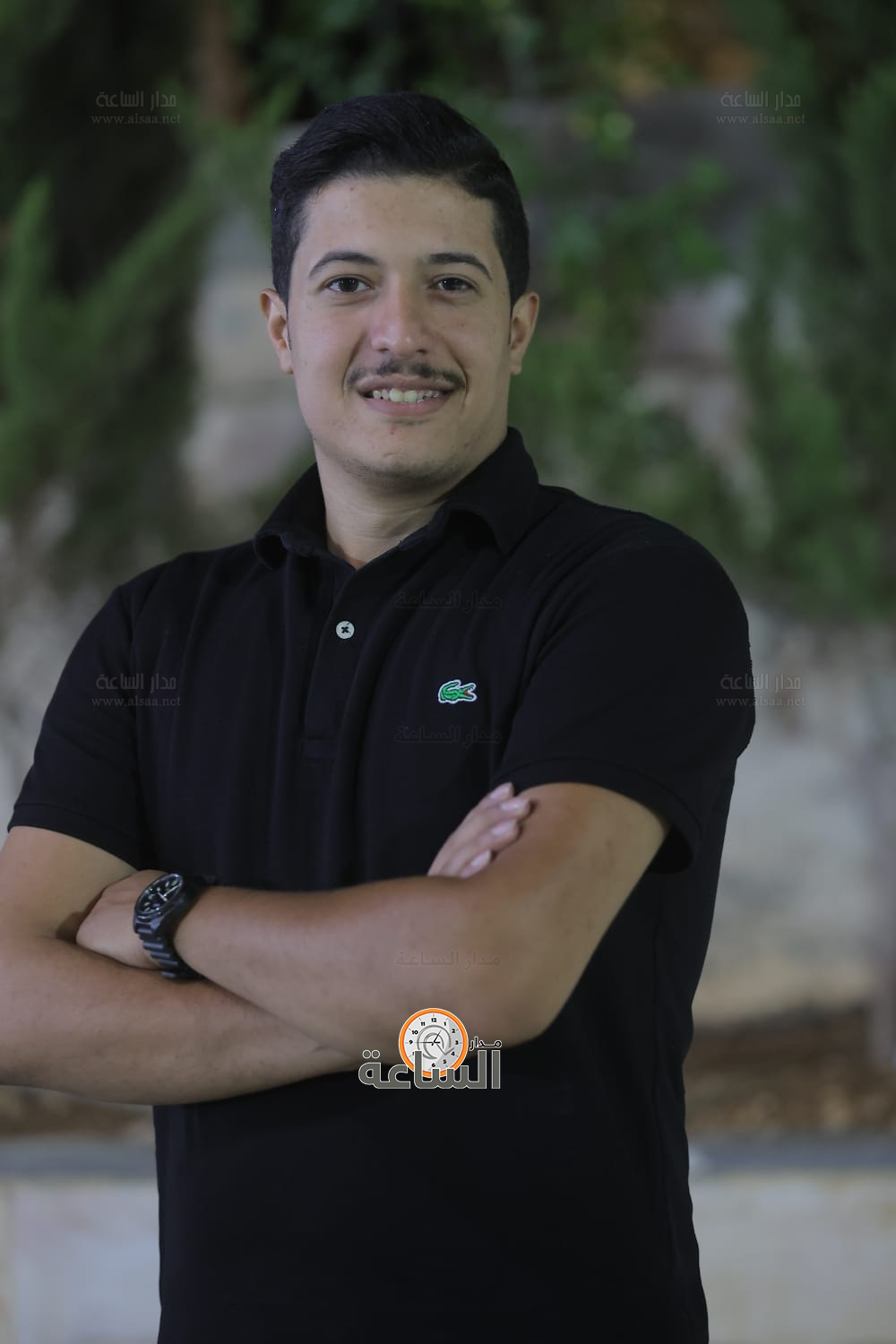 Madar Al-Saa Images 0.32909635769287104