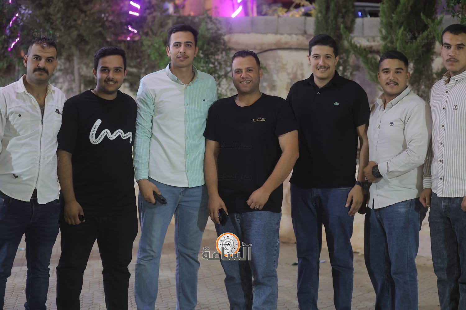 Madar Al-Saa Images 0.16977992475153647