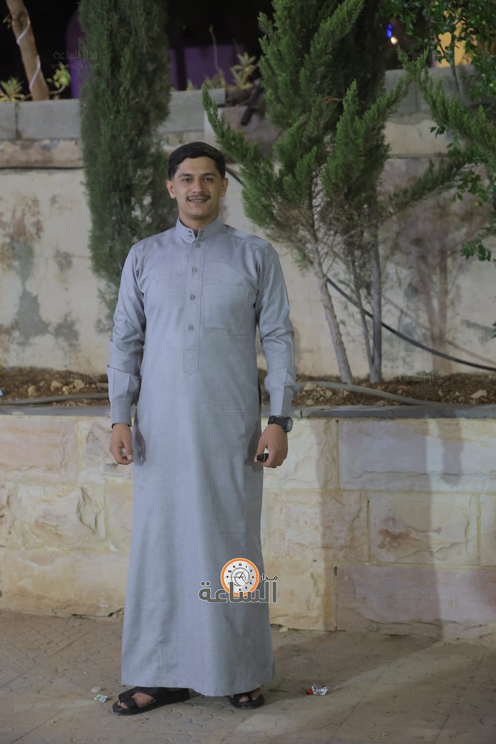 Madar Al-Saa Images 0.8907069189525814