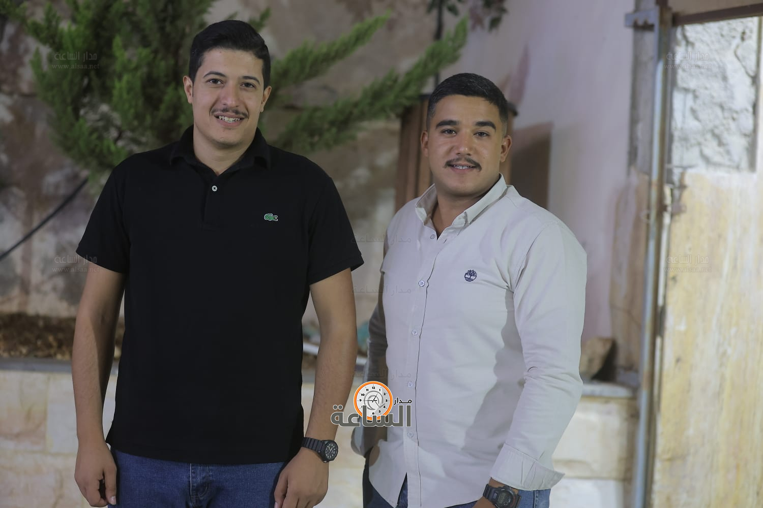 Madar Al-Saa Images 0.3446825950982775