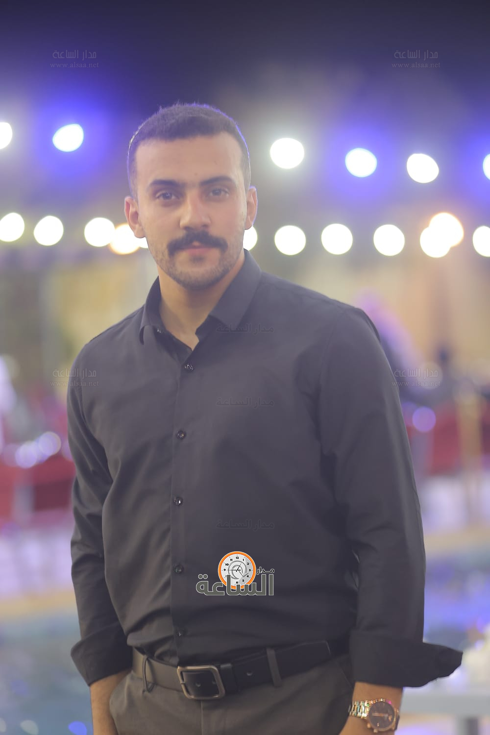 Madar Al-Saa Images 0.021549345873099757