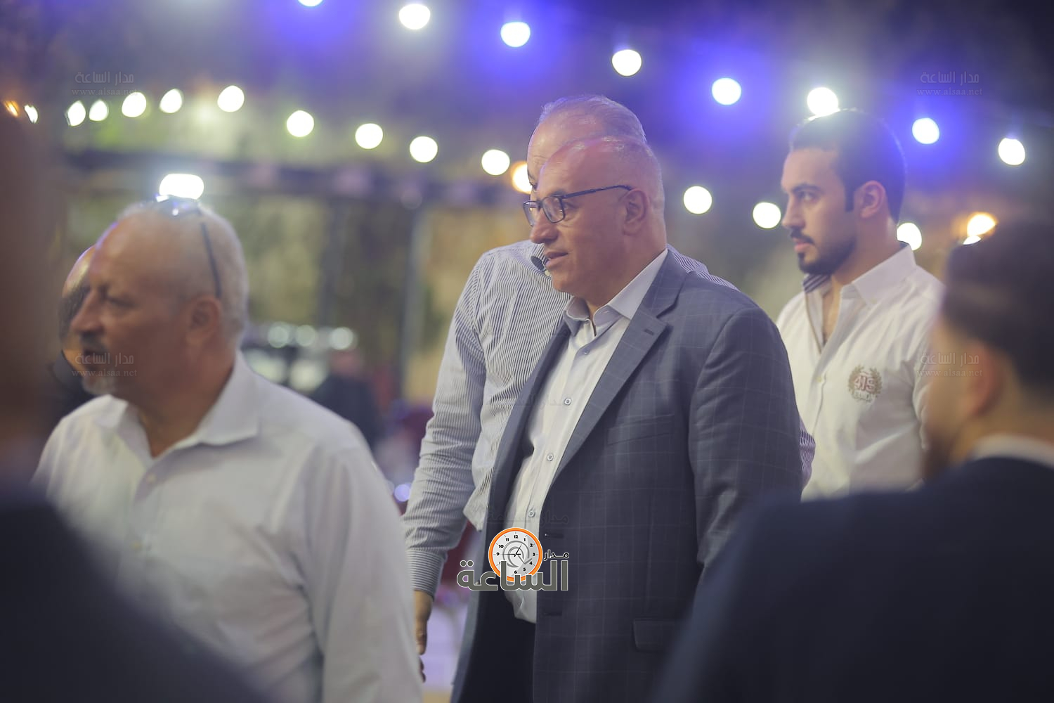 Madar Al-Saa Images 0.21473088331700307