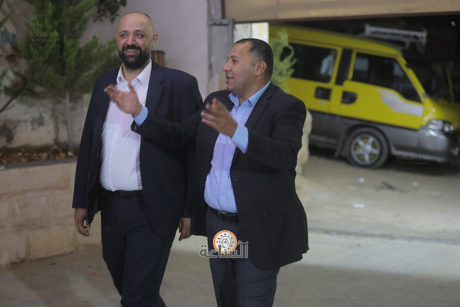 Madar Al-Saa Images 0.48261029321620863