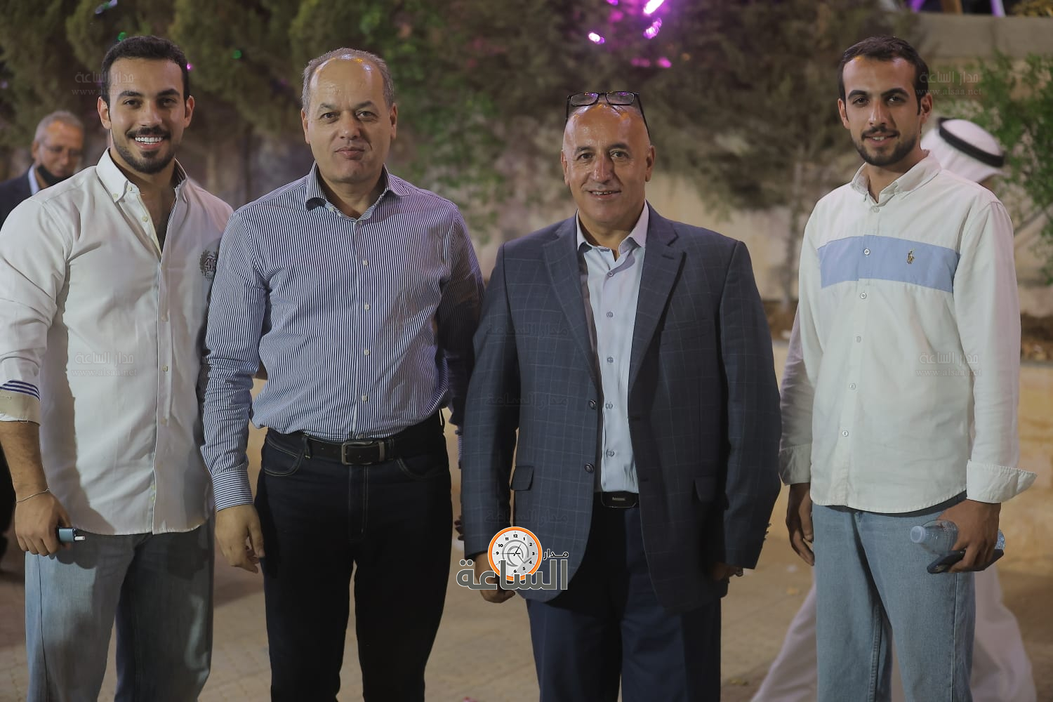 Madar Al-Saa Images 0.4051453402869867