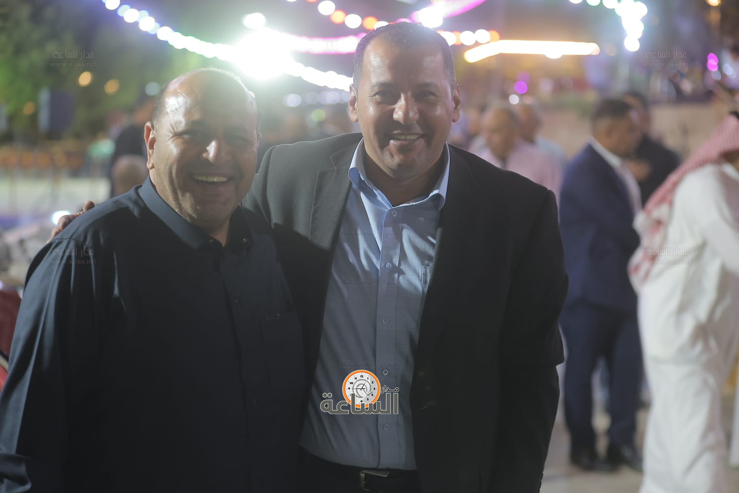 Madar Al-Saa Images 0.5724509426943942