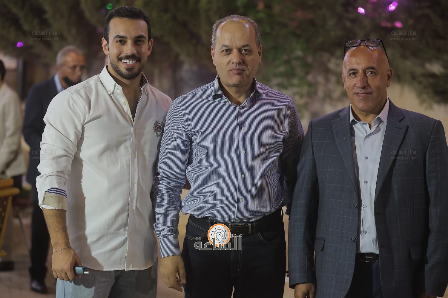 Madar Al-Saa Images 0.6926319807567086