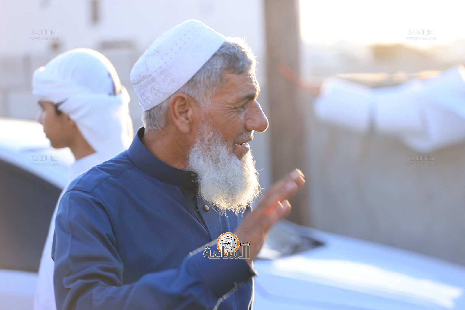 Madar Al-Saa Images 0.7676559253956963