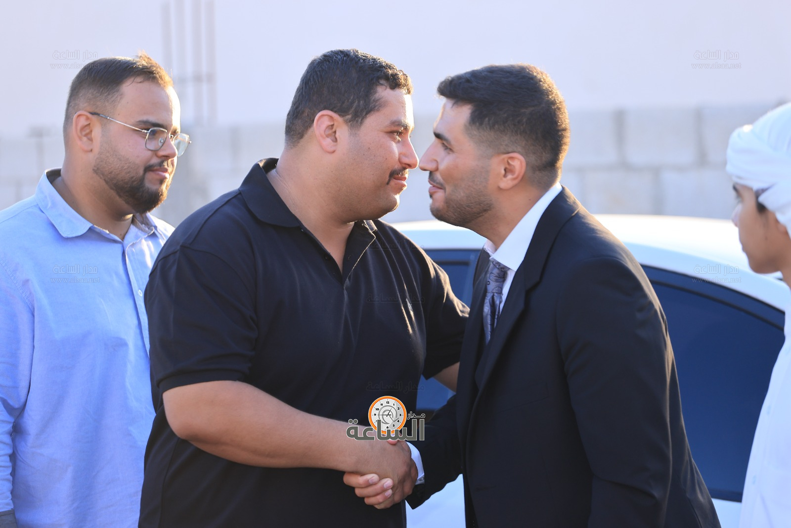 Madar Al-Saa Images 0.731397939134801