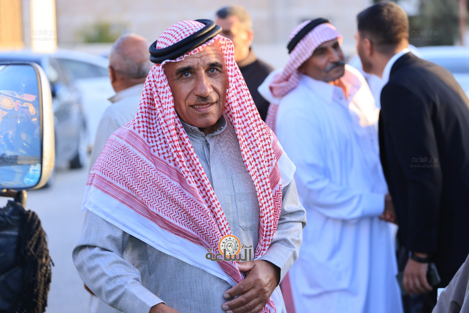 Madar Al-Saa Images 0.05071692254874849