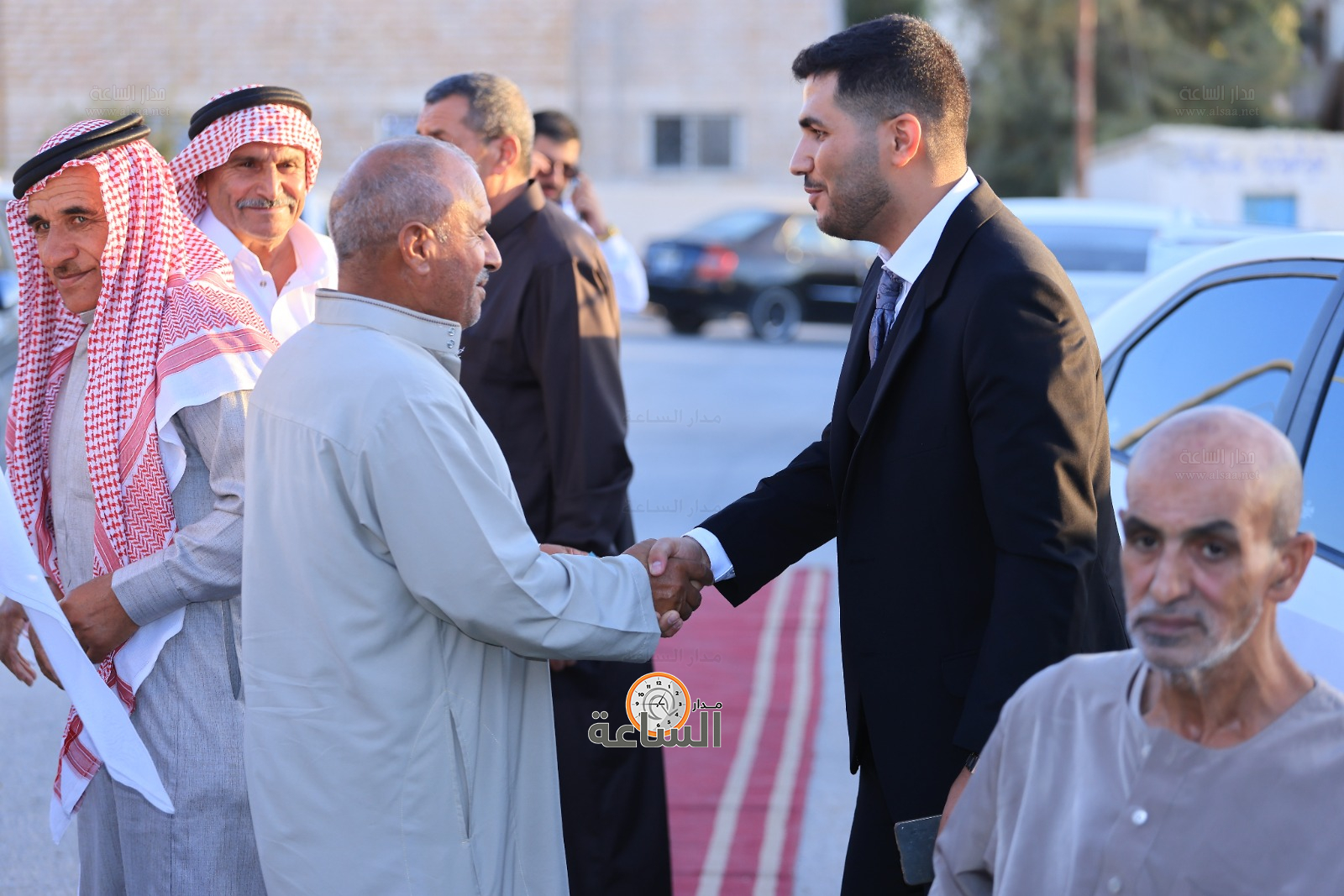 Madar Al-Saa Images 0.2208824228515549