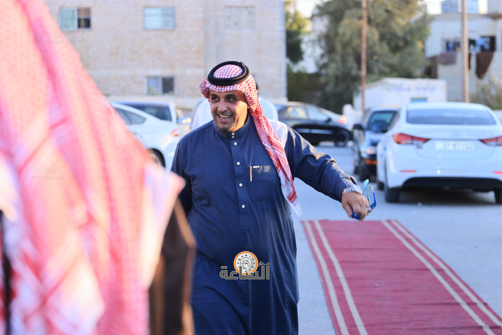 Madar Al-Saa Images 0.7981174019173429