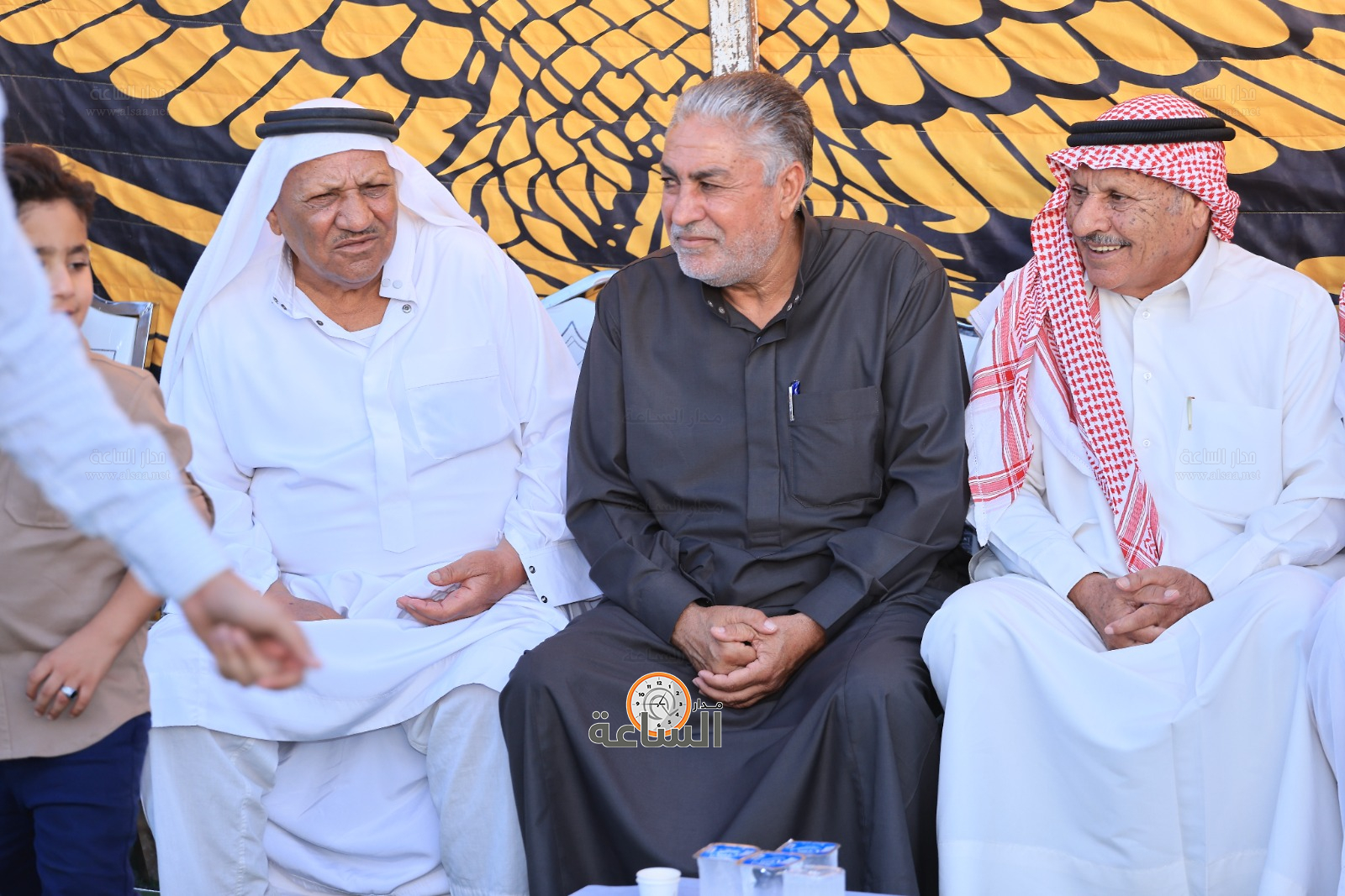 Madar Al-Saa Images 0.2644665600368086