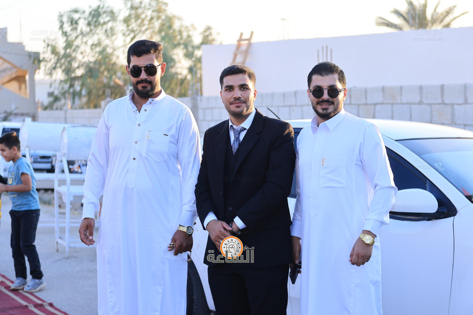 Madar Al-Saa Images 0.9389156776524548