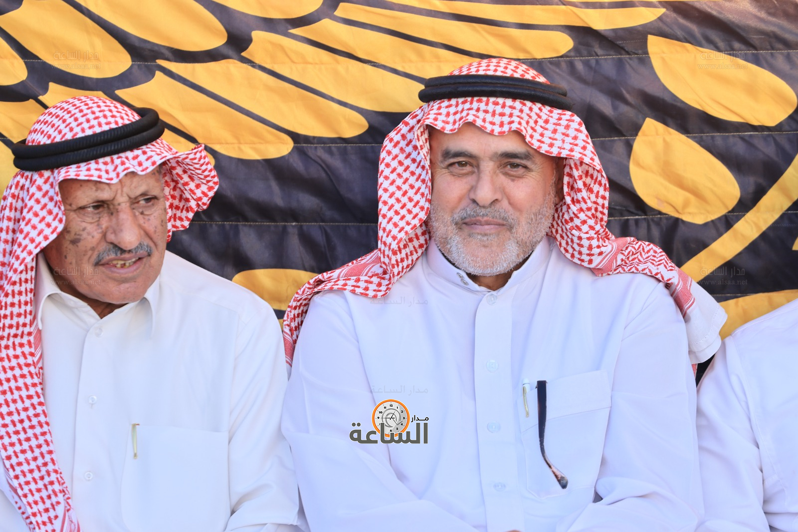 Madar Al-Saa Images 0.8460483983564819