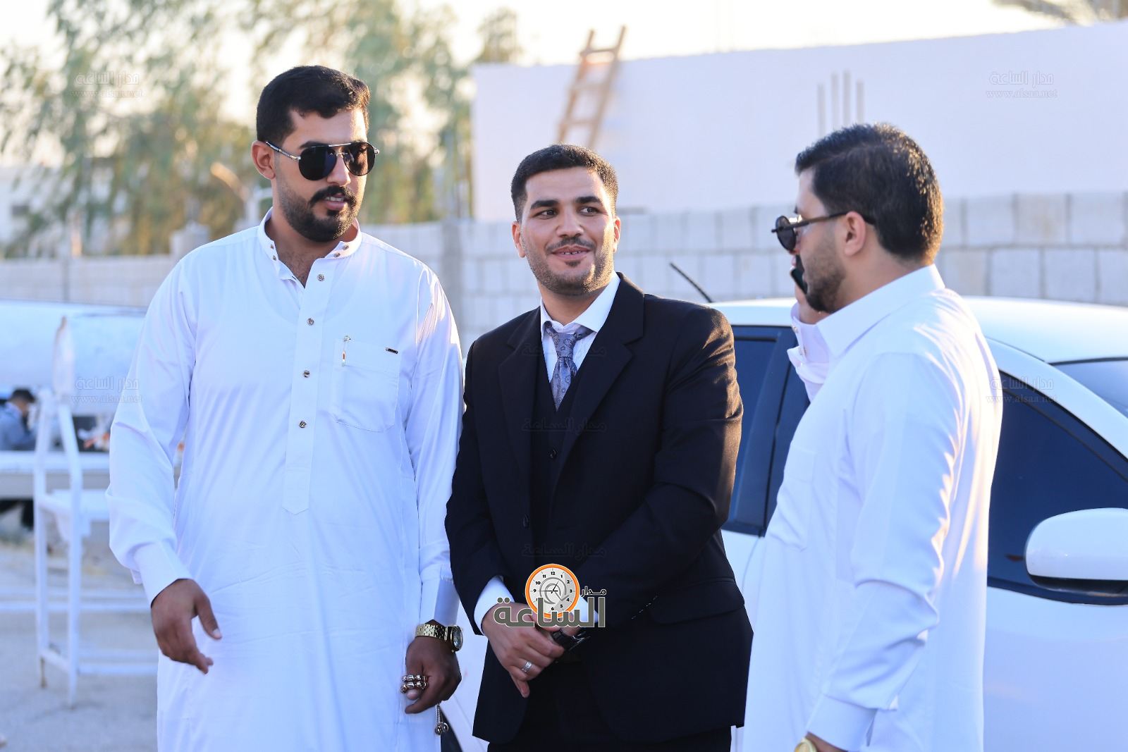 Madar Al-Saa Images 0.11592942782590798