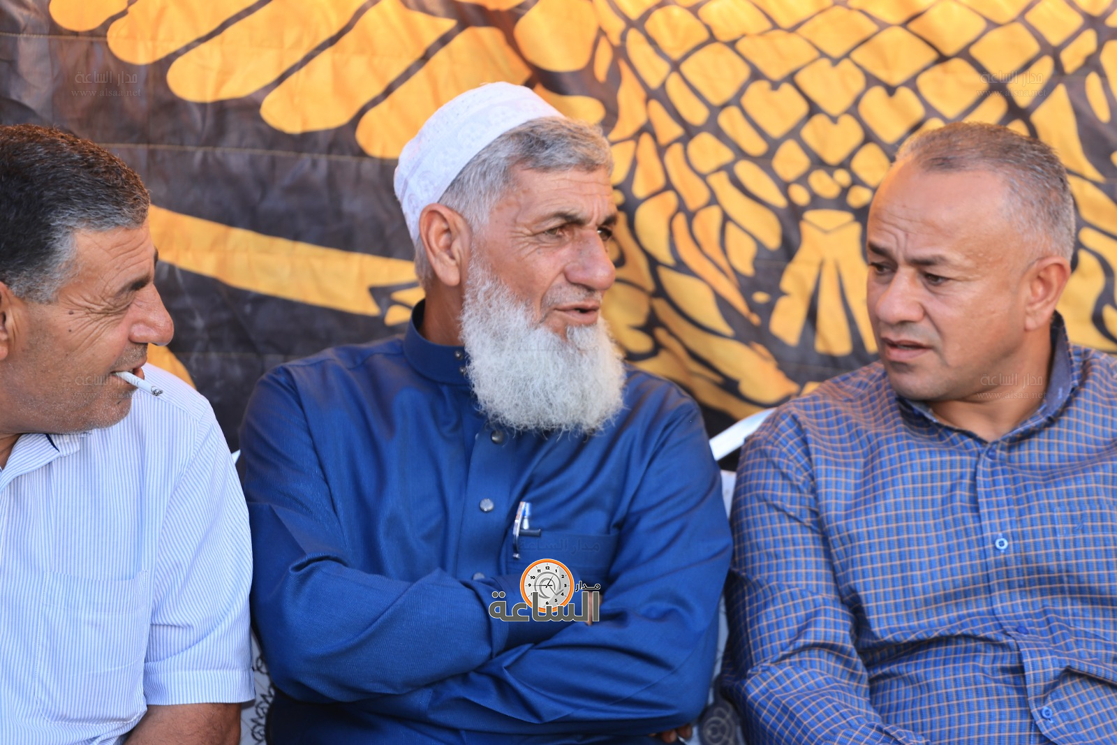 Madar Al-Saa Images 0.46755341154876473