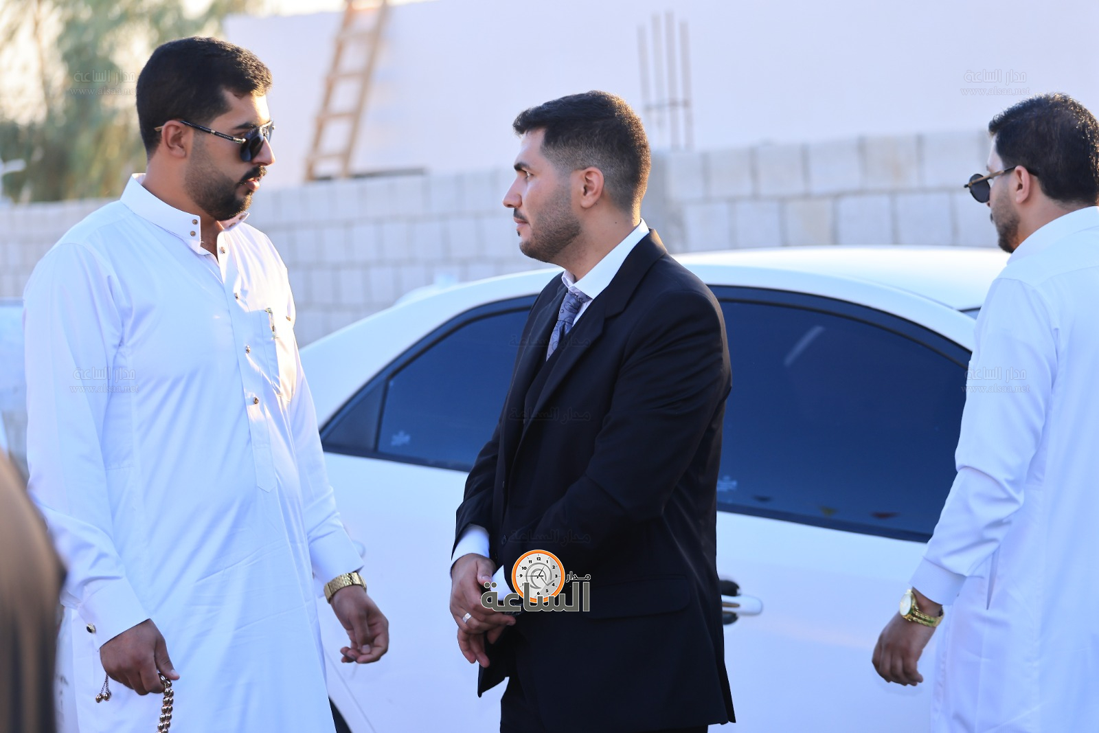 Madar Al-Saa Images 0.018411029513787258