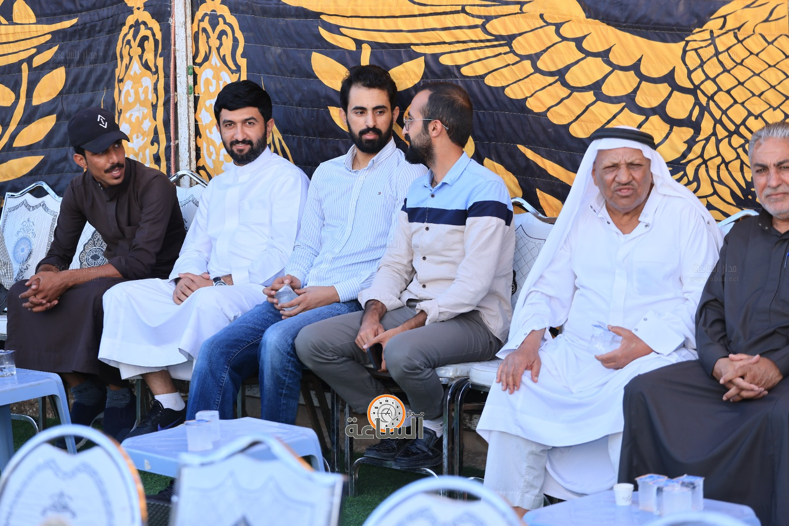 Madar Al-Saa Images 0.13055383983345048