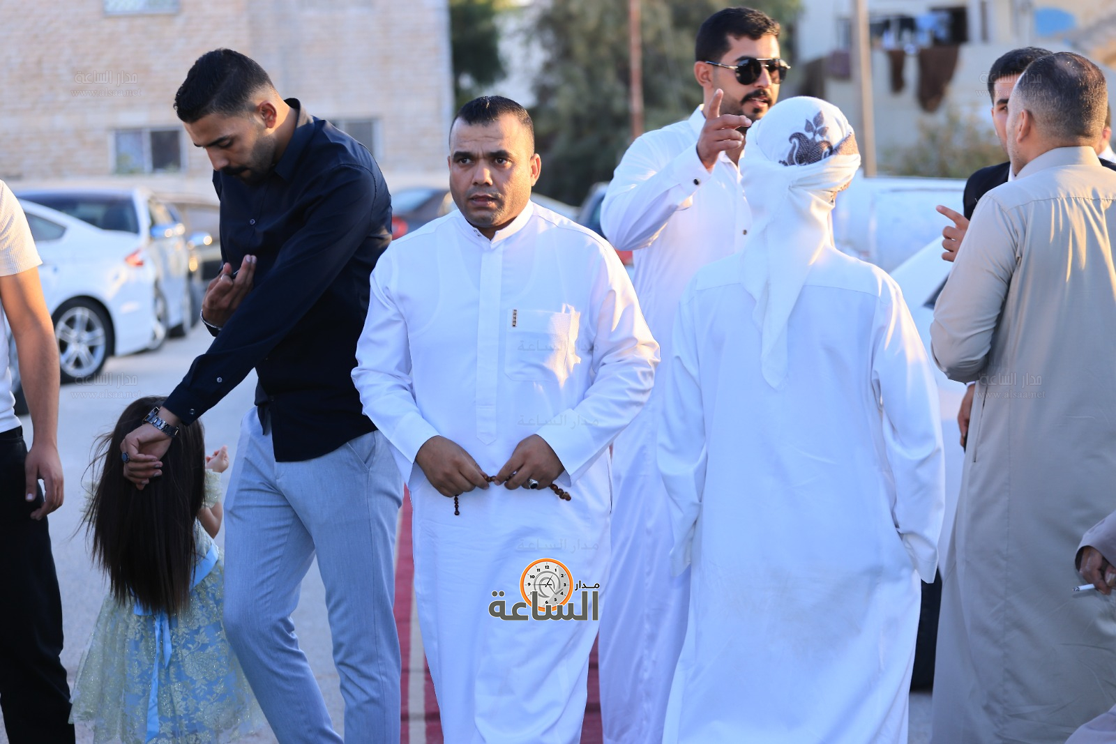 Madar Al-Saa Images 0.2039672857496705