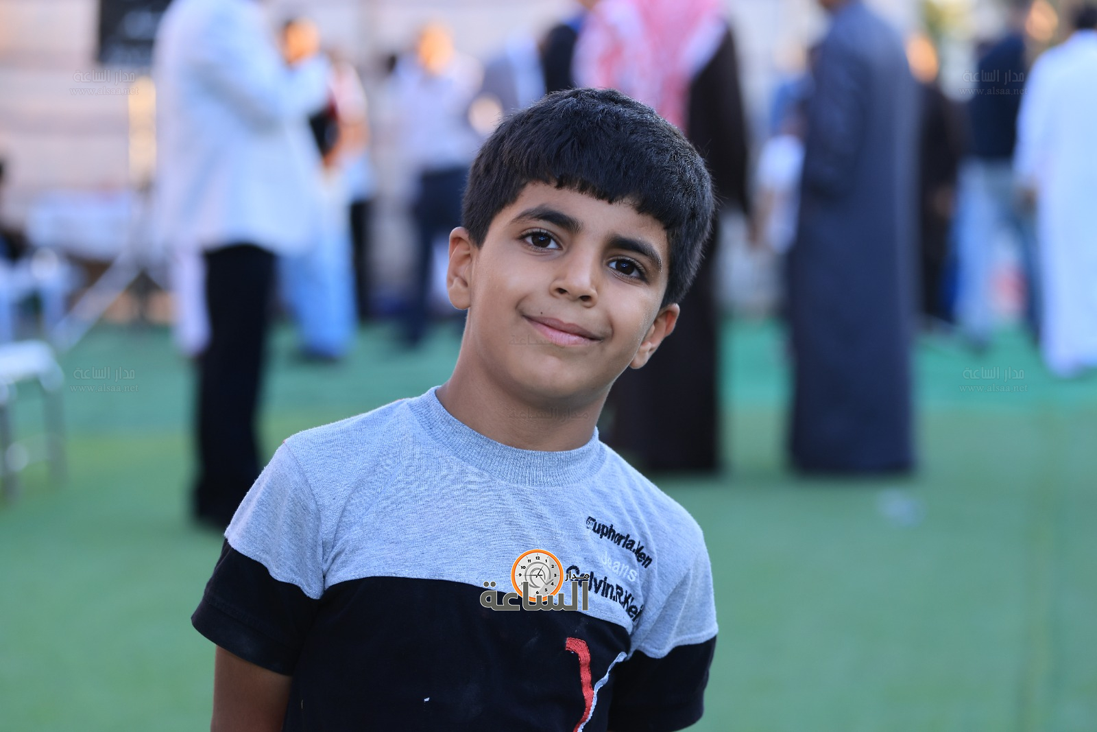 Madar Al-Saa Images 0.7473631890475467