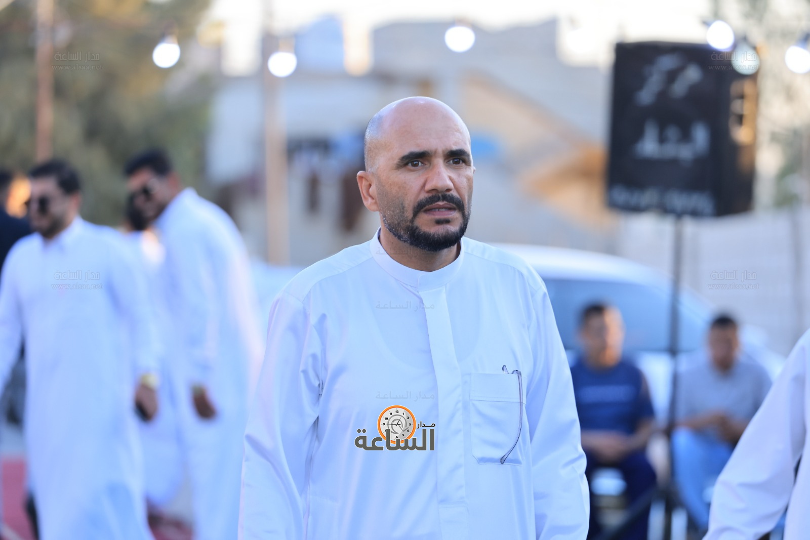 Madar Al-Saa Images 0.11559023365830923