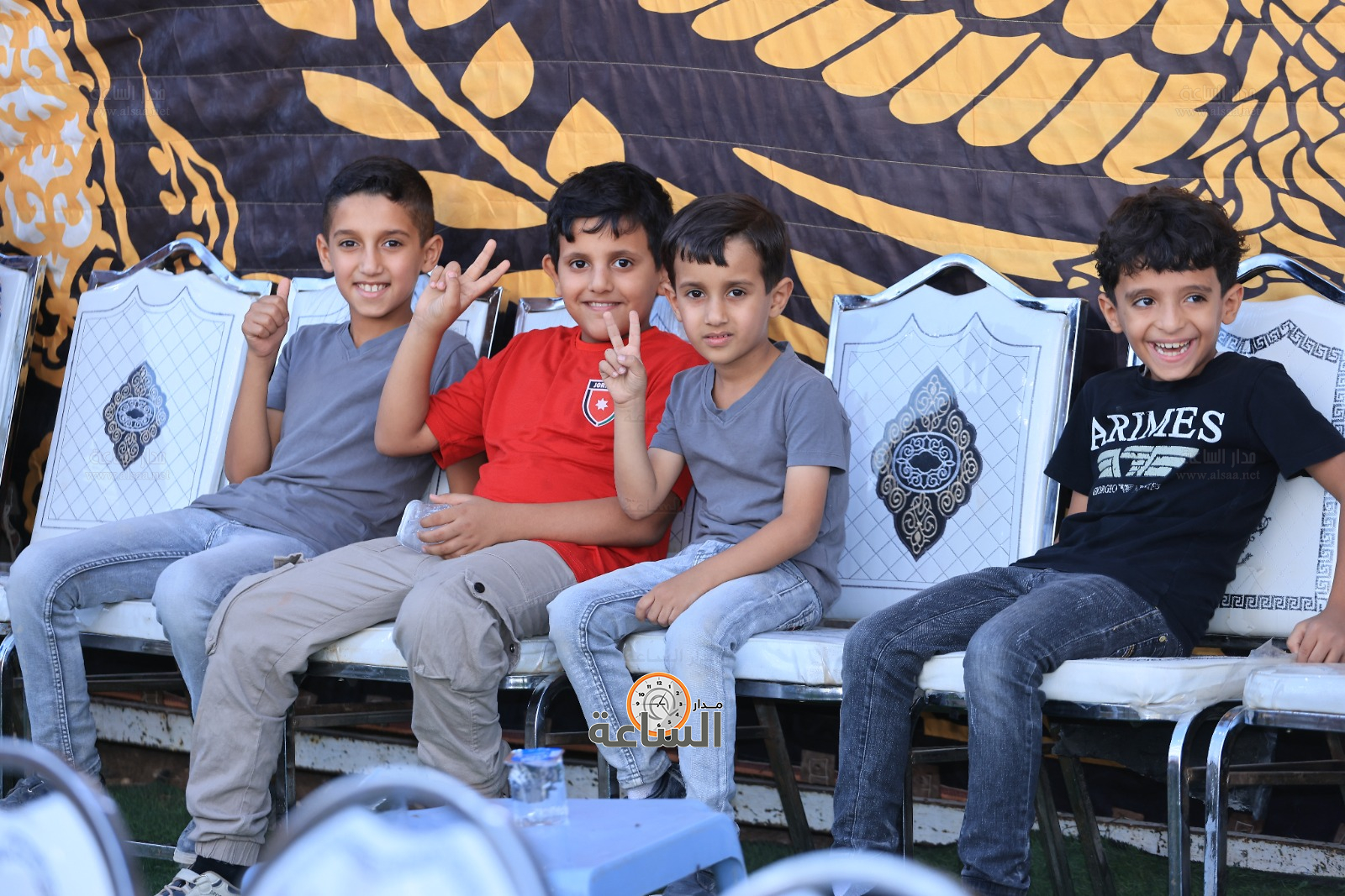 Madar Al-Saa Images 0.6397540574014227