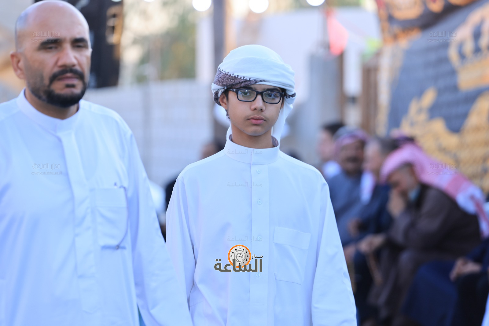 Madar Al-Saa Images 0.7830937050743237