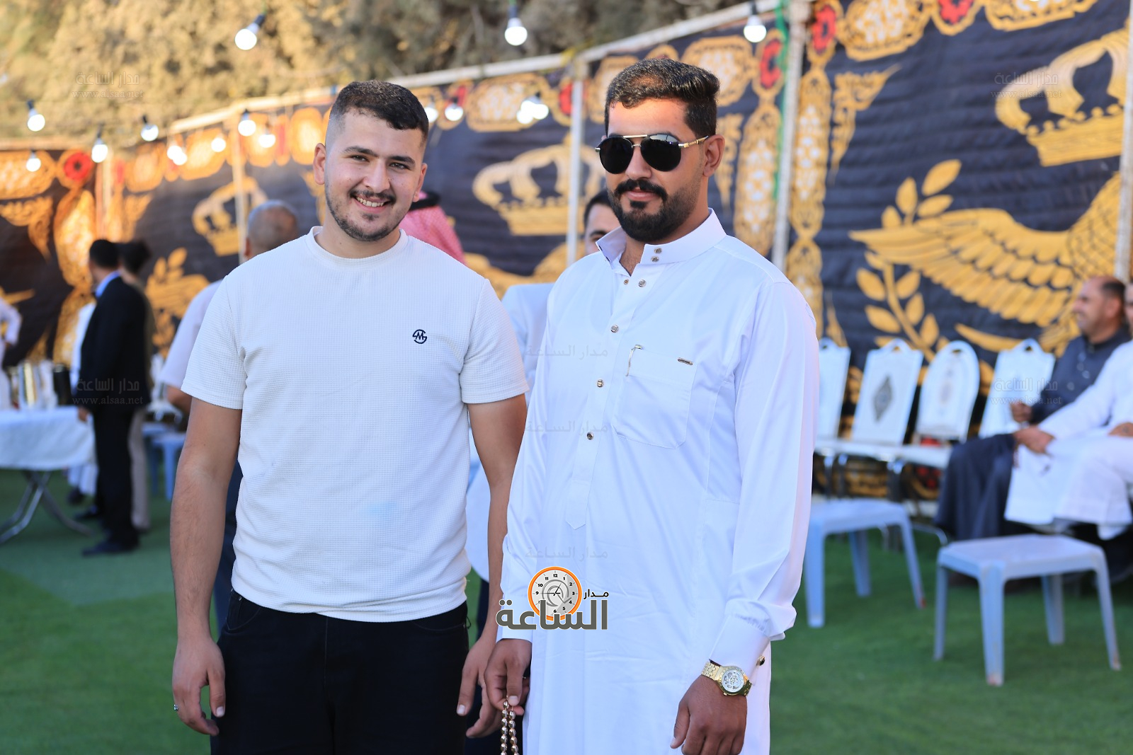 Madar Al-Saa Images 0.6437180071542781