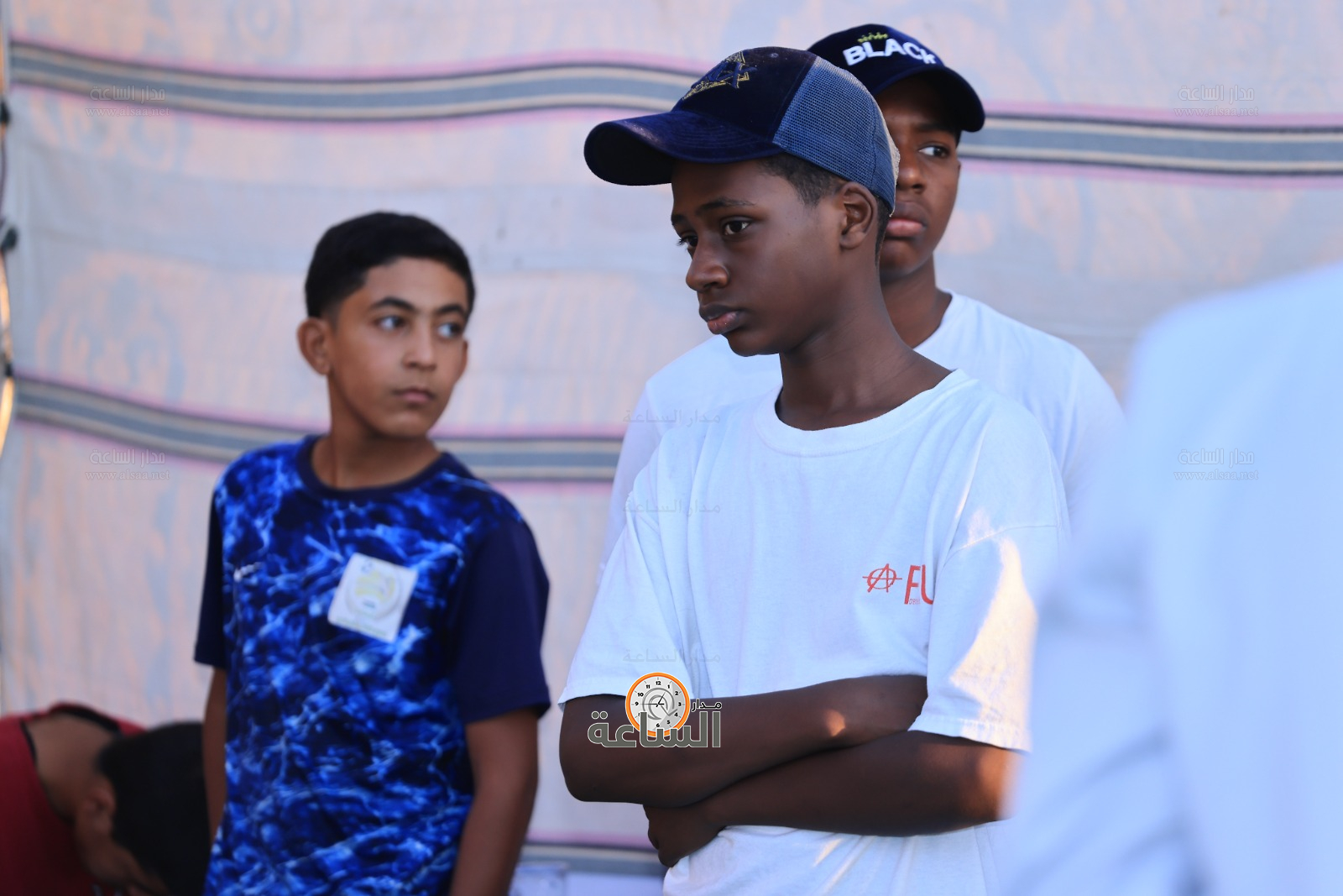 Madar Al-Saa Images 0.7884762694795139