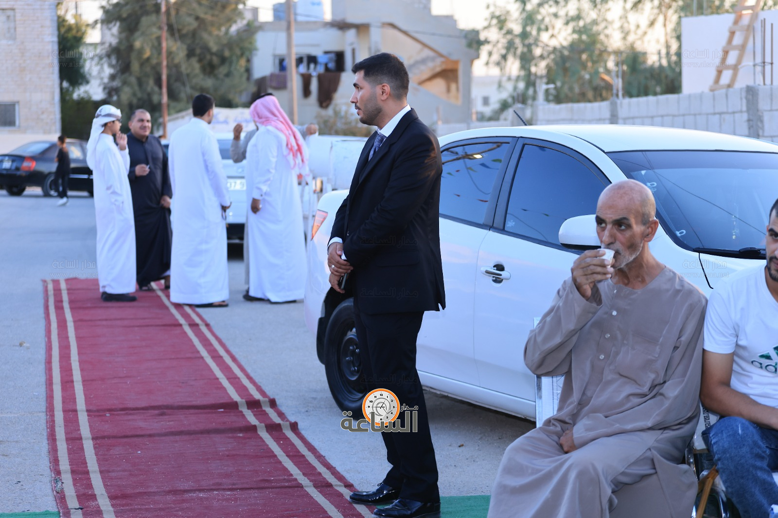 Madar Al-Saa Images 0.47359948434975574