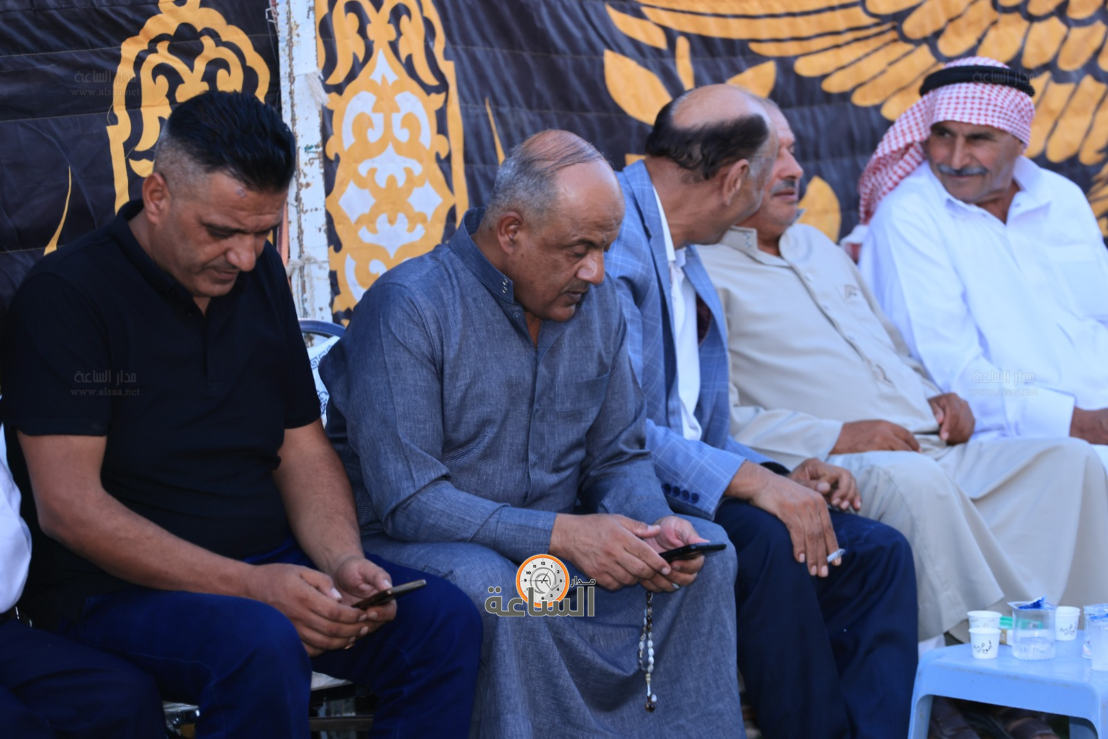 Madar Al-Saa Images 0.395225178273672