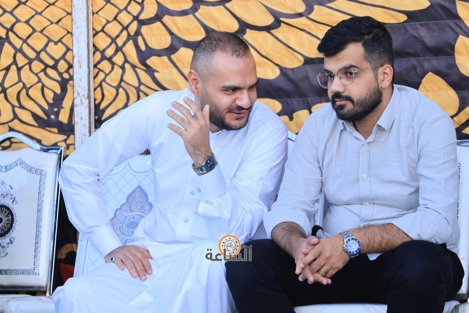 Madar Al-Saa Images 0.24096383235776841