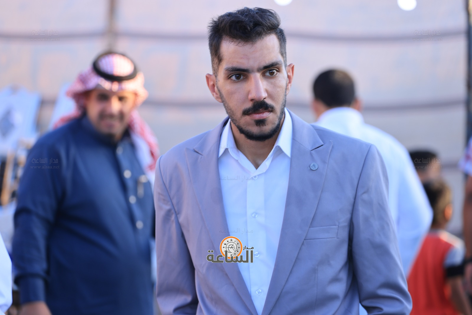 Madar Al-Saa Images 0.5313056692037966