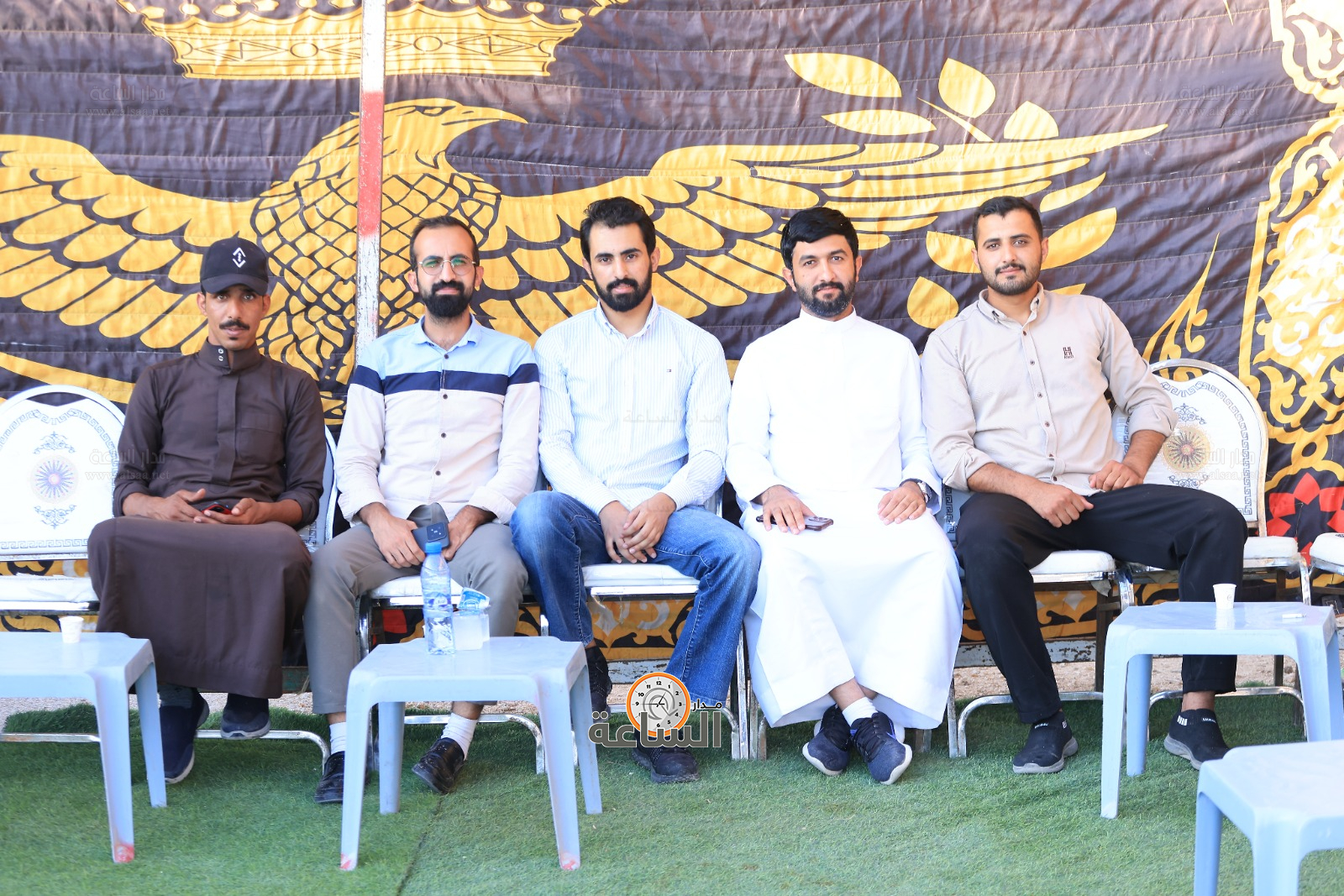 Madar Al-Saa Images 0.3781796109843798