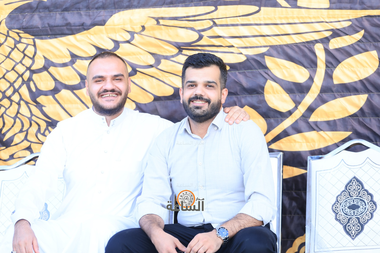 Madar Al-Saa Images 0.8107486363417223