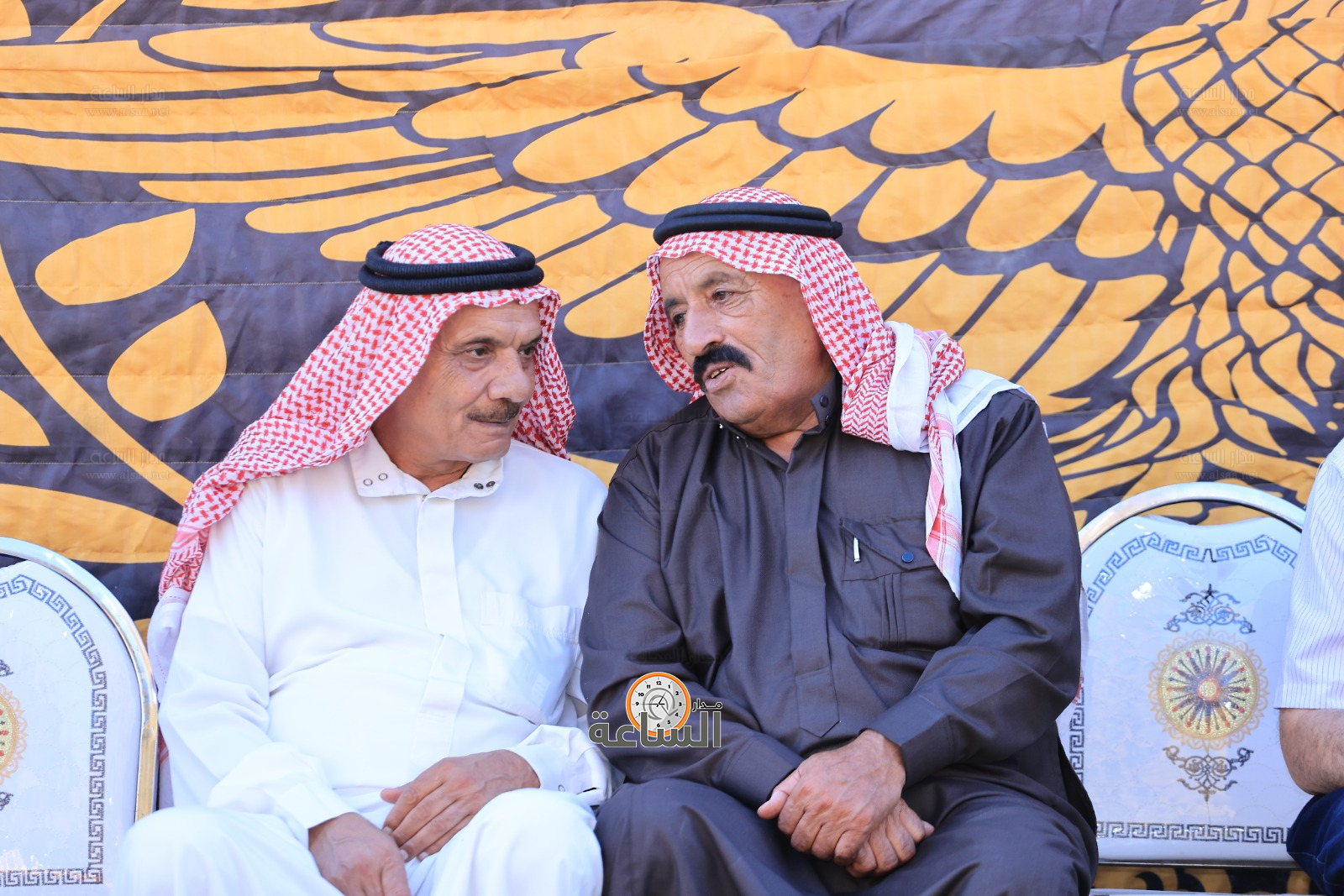 Madar Al-Saa Images 0.3067422183458546