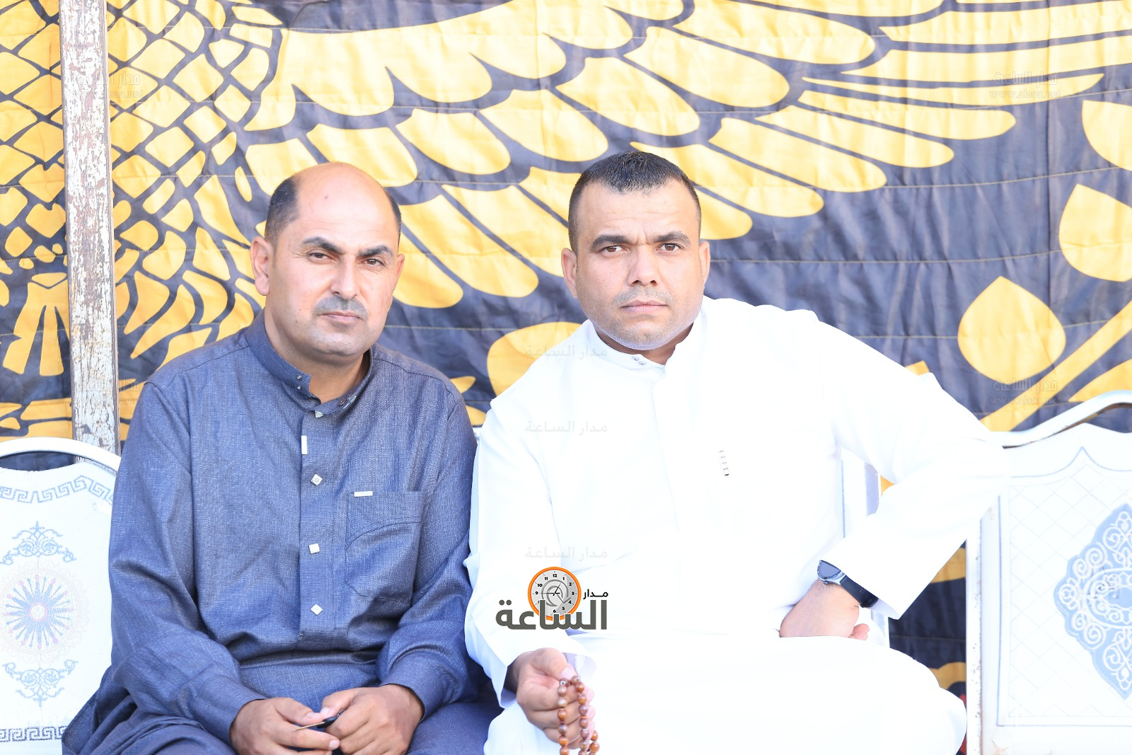 Madar Al-Saa Images 0.4317927121503675