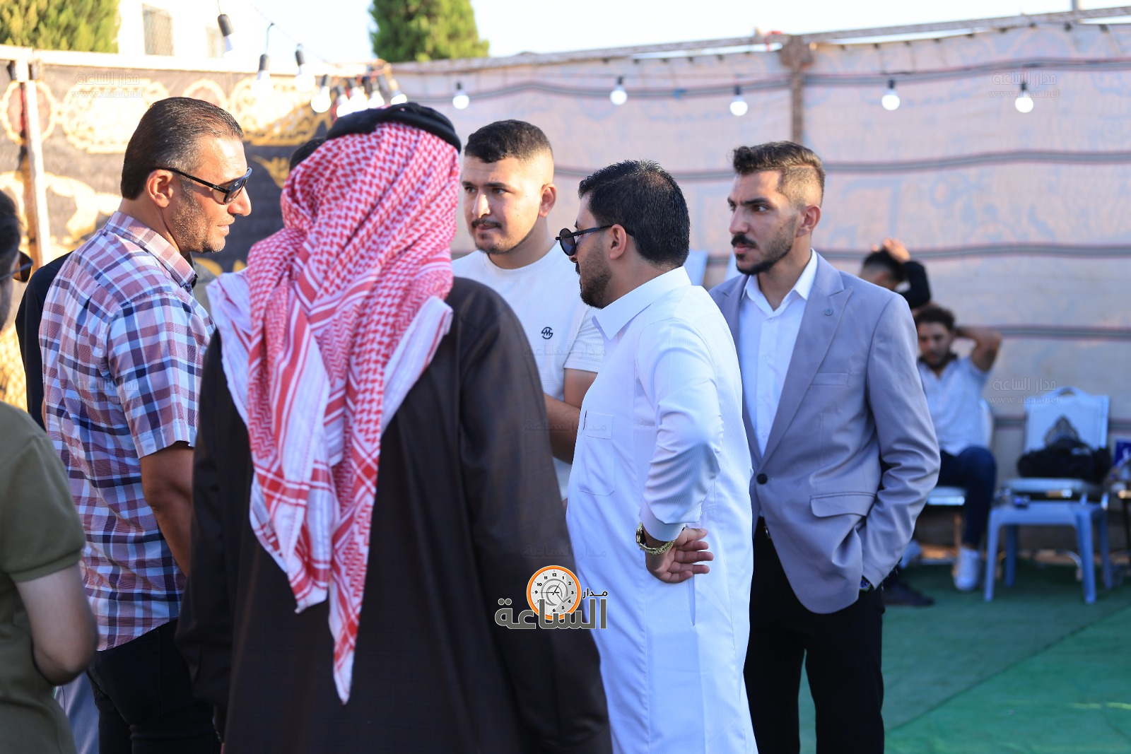 Madar Al-Saa Images 0.8950299714498688