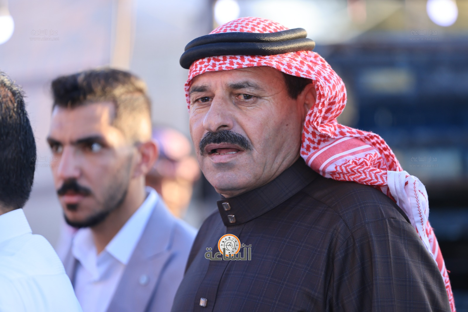 Madar Al-Saa Images 0.22871673858233377