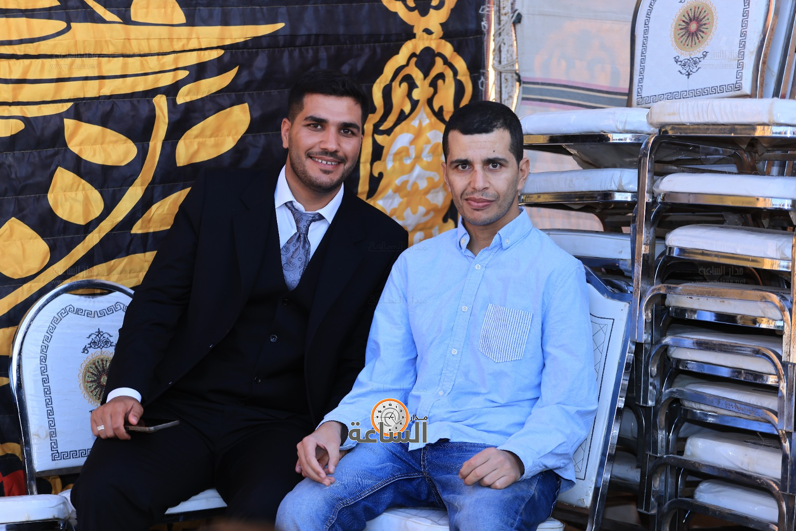 Madar Al-Saa Images 0.30016298809549913