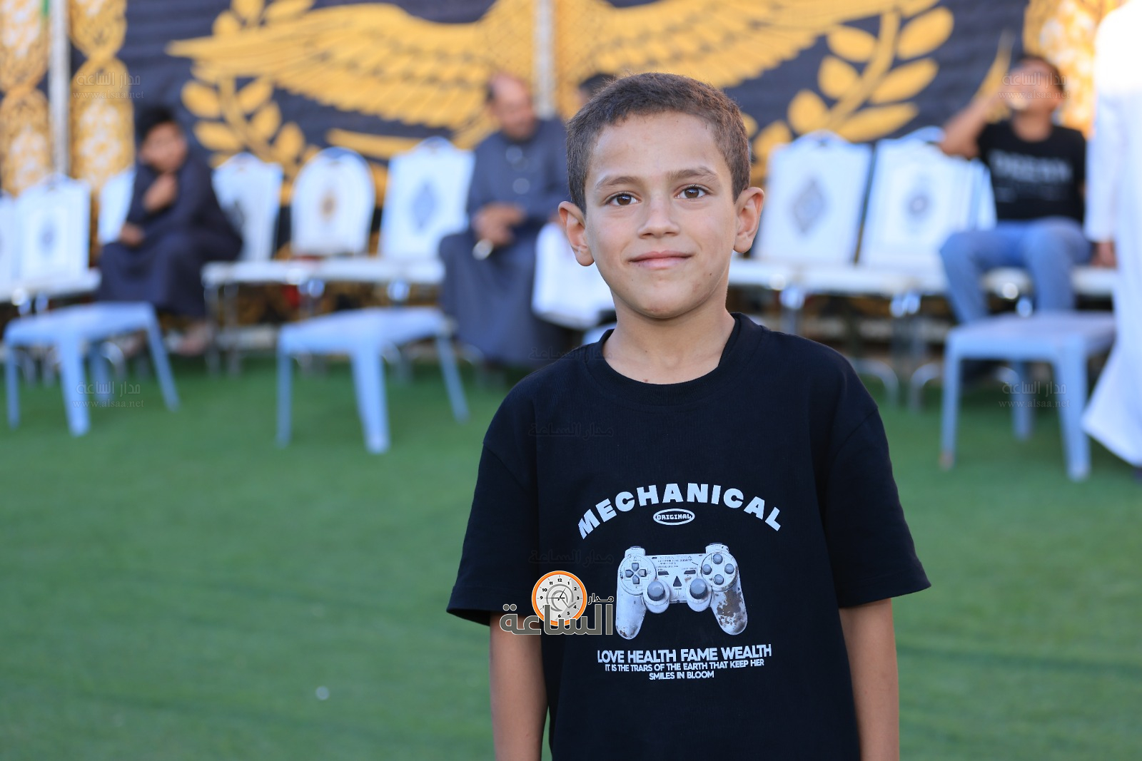 Madar Al-Saa Images 0.5906045790350187