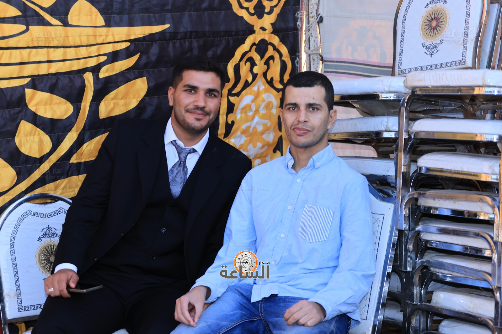 Madar Al-Saa Images 0.37439889600155574