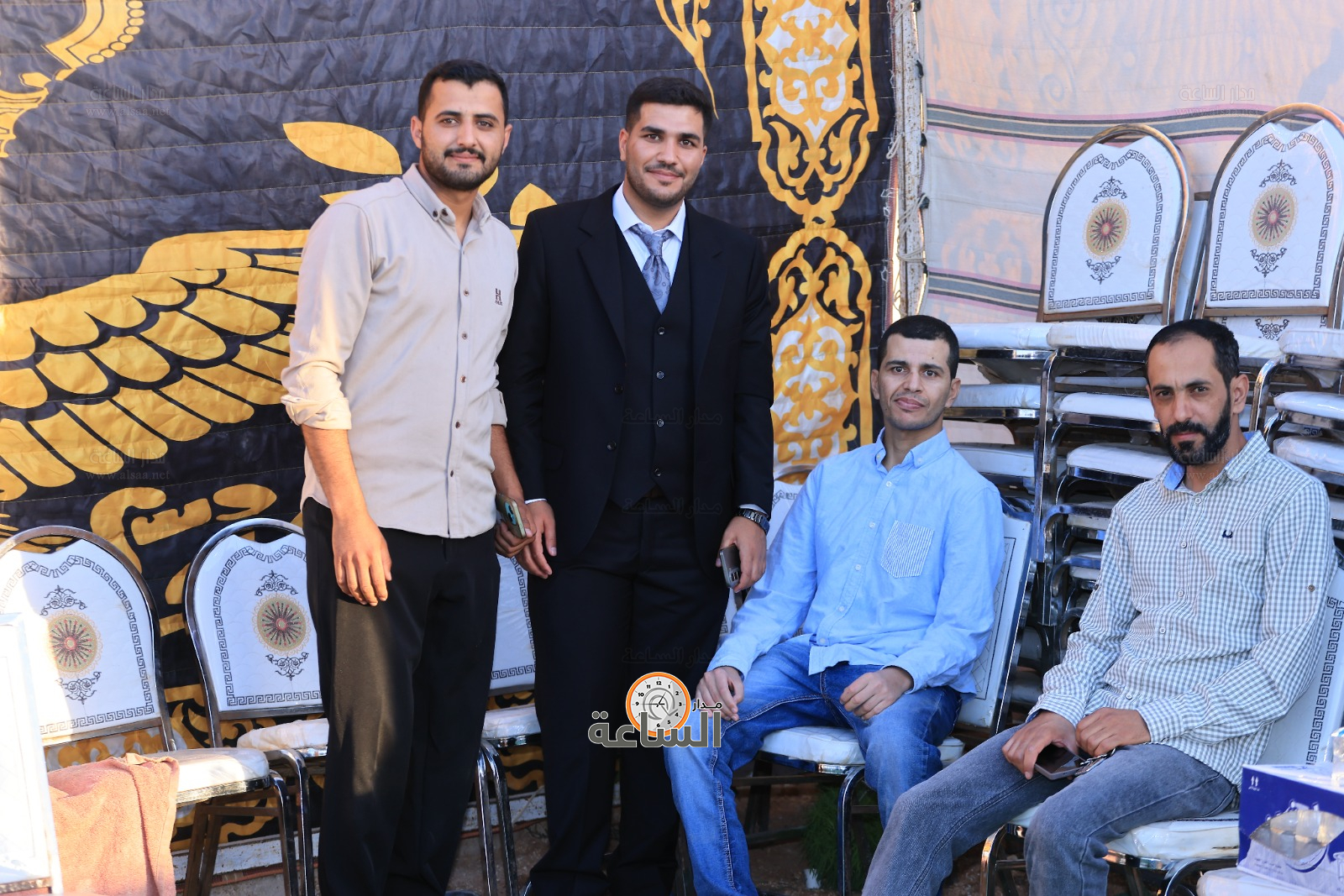 Madar Al-Saa Images 0.10297482298811167