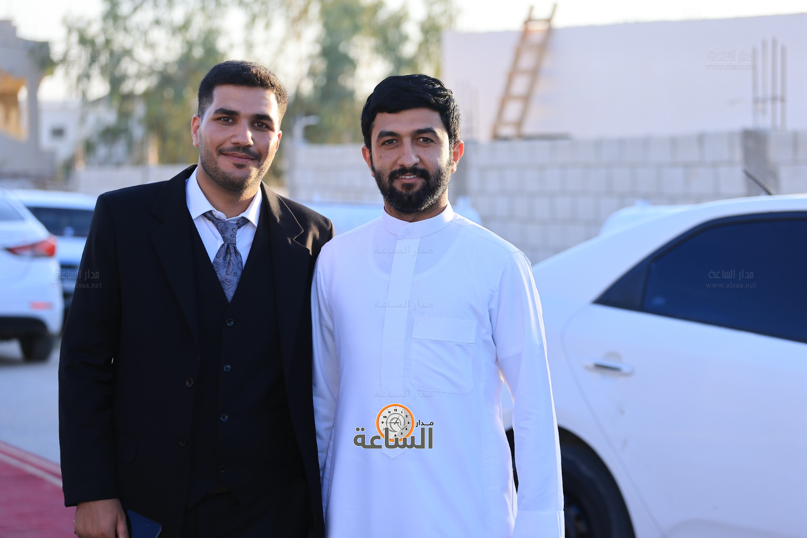 Madar Al-Saa Images 0.16921724113392622