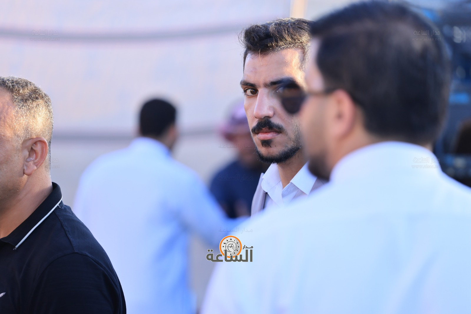 Madar Al-Saa Images 0.8876093412820422